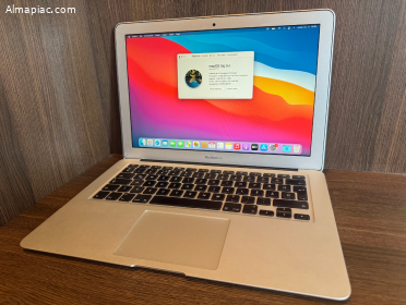2014 MacBook Air 13