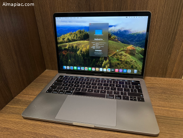 2018 MacBook Pro 13