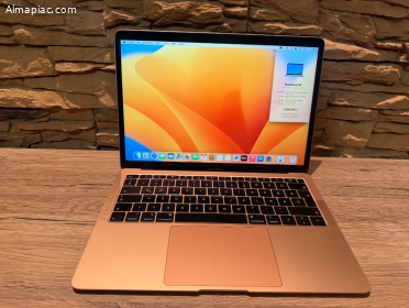 2019 MacBook Air Retina 13