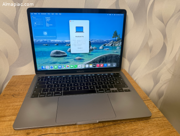 2020 MacBook Pro 13