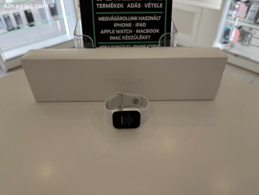 Apple Watch 8 41mm Megkímélt/1-3 hónap gar./Akku 87%/p4527