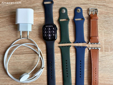 Apple Watch Series 9 45mm