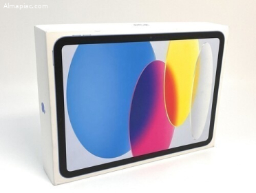 BONTATLAN Új Ipad 10th , 11th Minden szín 1év hivatalos Apple Garancia