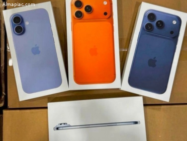 BONTATLAN Új iPhone 17 PRO MAX 256-512GGB Független 1év Apple GARANCIA