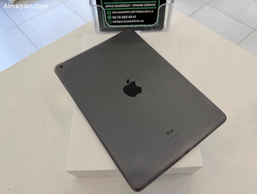 iPad 8th. 32GB Wifi Újszerű/1 hónap gar./Akku 90%/p4860