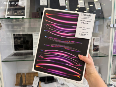 iPad Pro 12.9