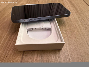 iPhone 14, 128 GB, Kártyafüggetlen, Kék