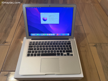 Karcmentes 2017 MacBook Air 13