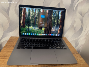 M1 MacBook Air 13