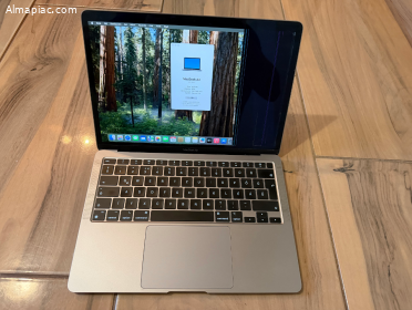 M1 MacBook Air 13